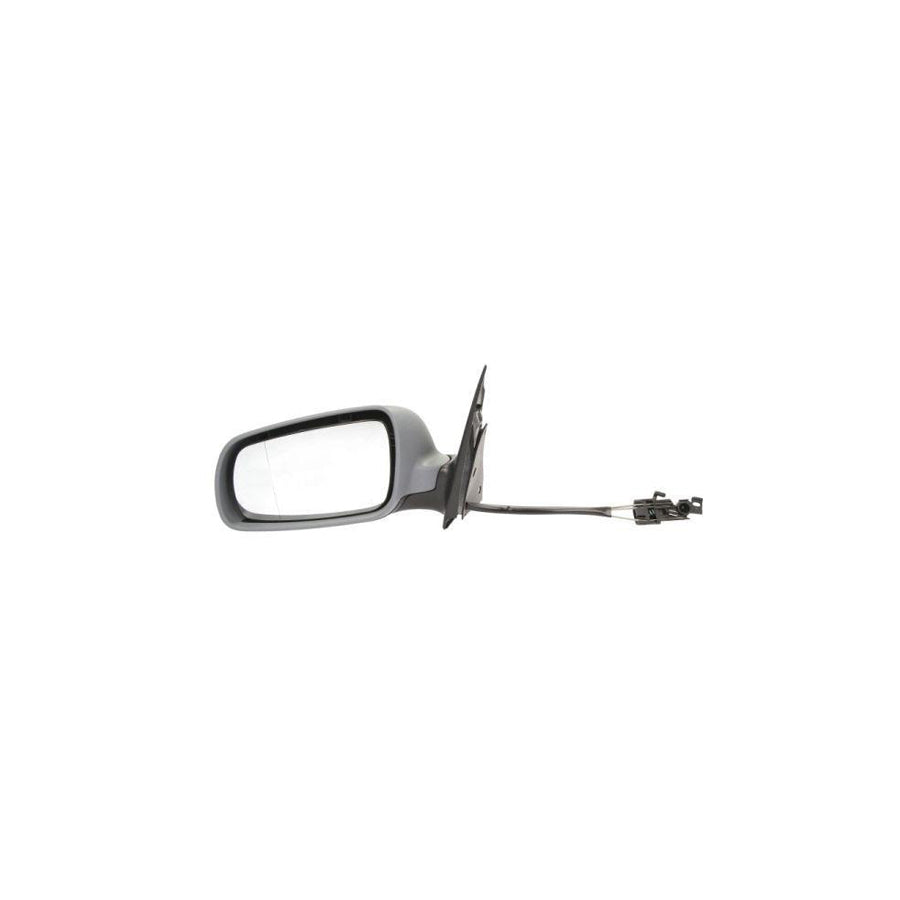 Blic 5402-04-1137522P Wing Mirror for Skoda Fabia