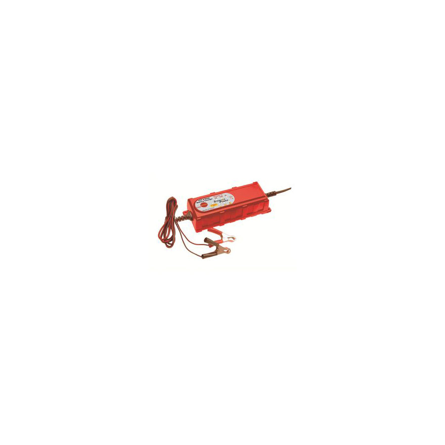 Sterling Power 12V 4A Portable Battery Charger B124