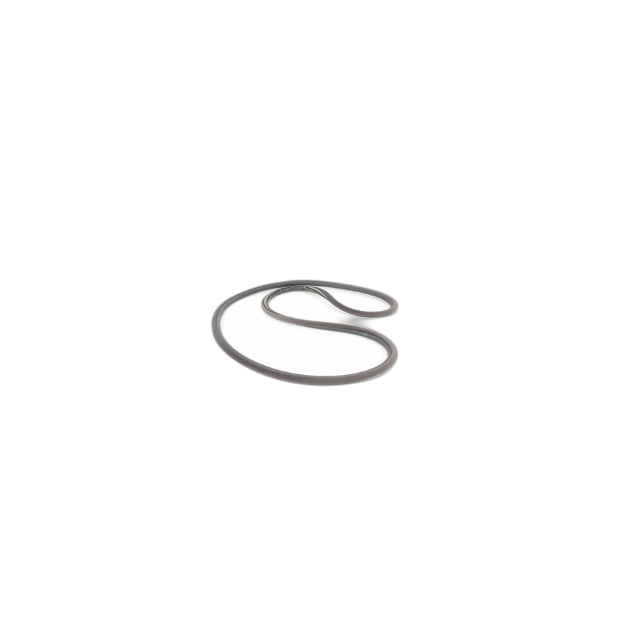 Genuine BMW 51728137773 E34 Edge Protection Front BRASIL (Inc. 535i, 520i & 524td)