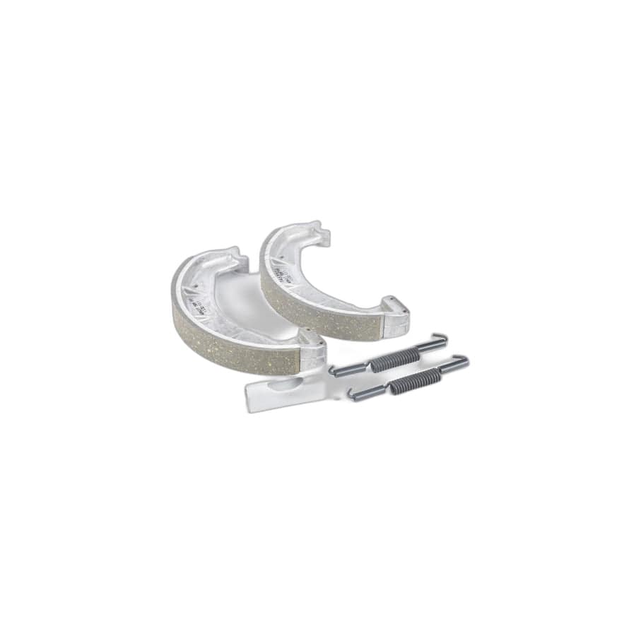 Genuine BMW 34212311019 Repair Kit Brake Shoe Asbestos-Free (Inc. R 100 R, R 80 GS & R 100 GS)
