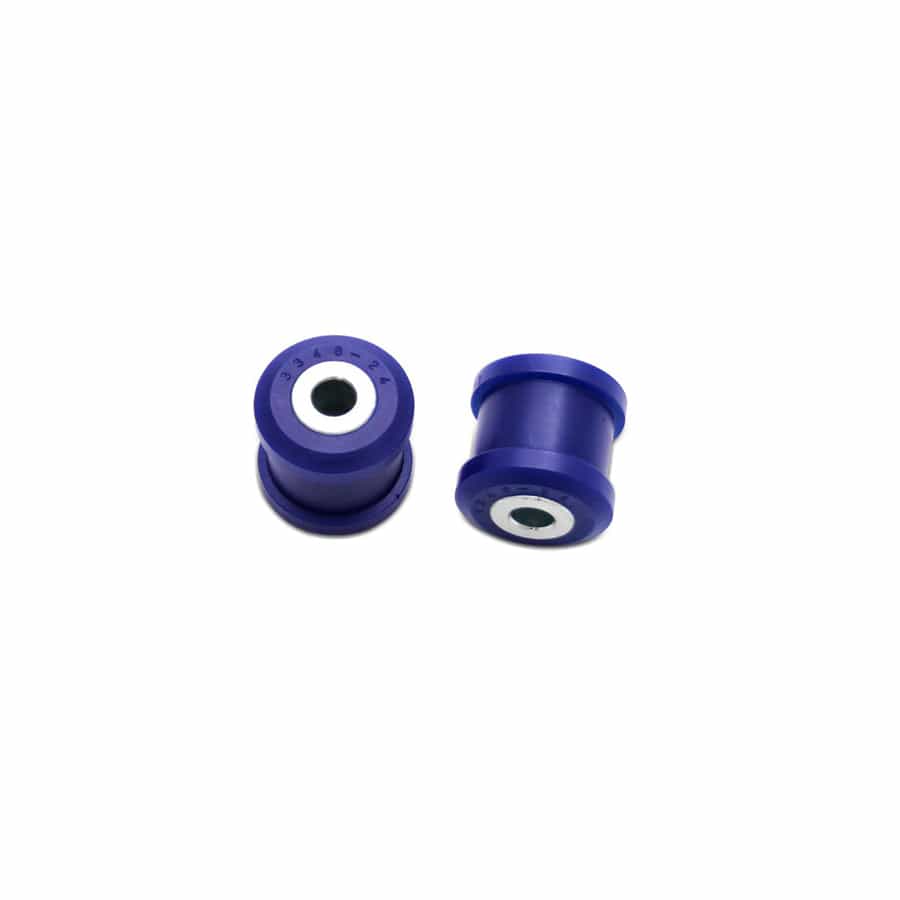 SuperPro SPF3349C6K Bushing Control Arm Outer Bush Kit