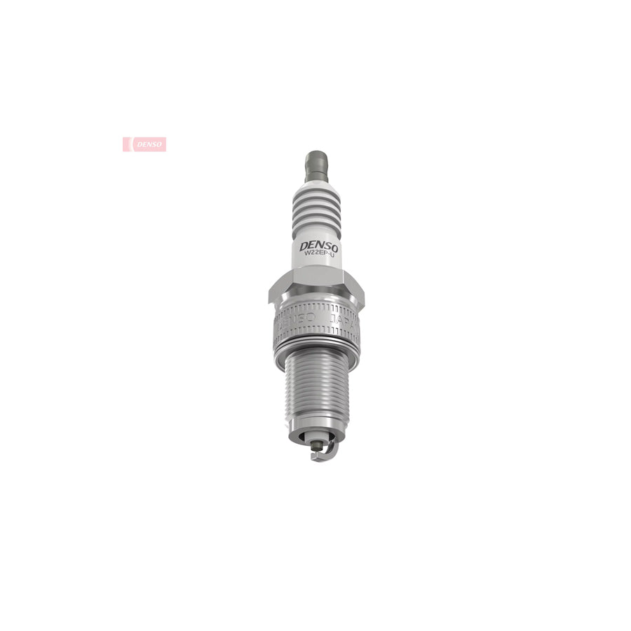 DENSO W22EPU Spark Plug Nickel
