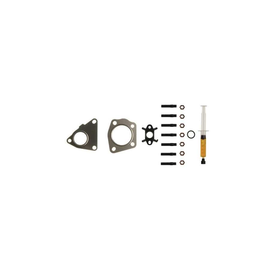 Alanko 10920646 Mounting Kit, Charger