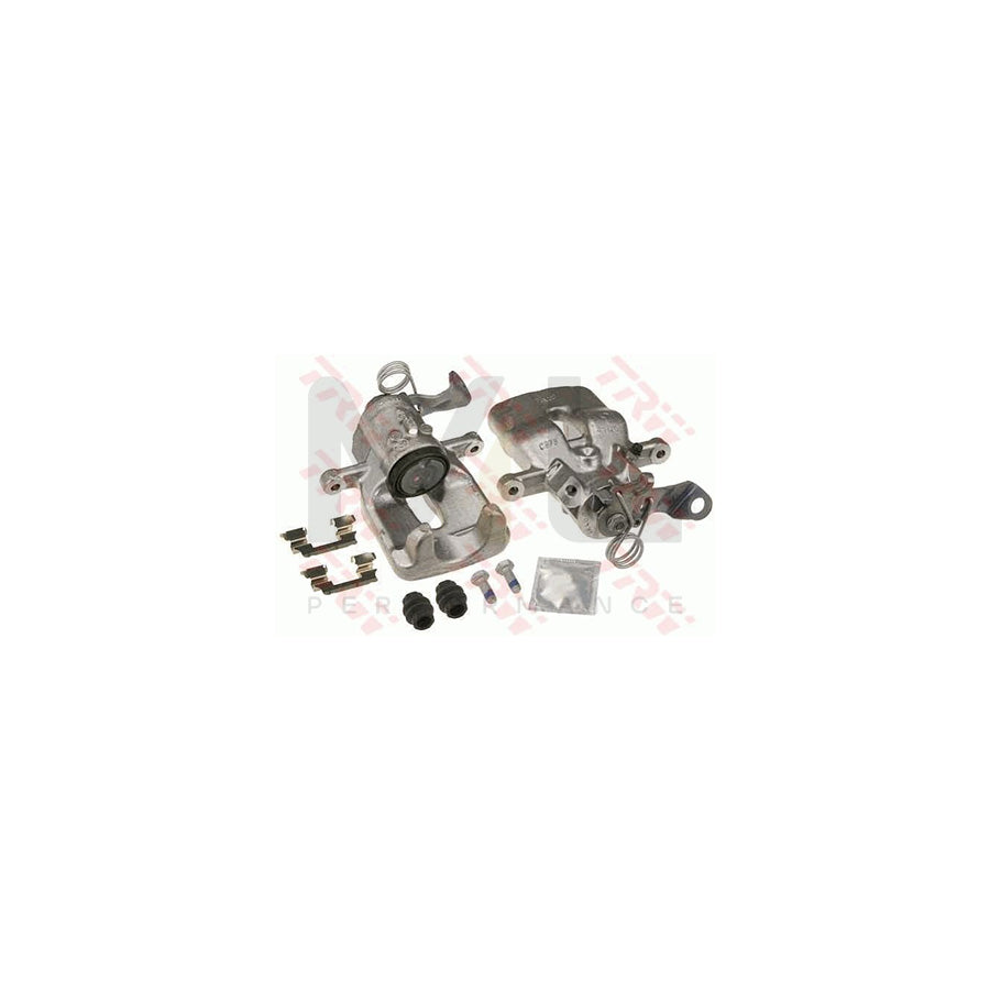 TRW BHS932E Brake Caliper for FIAT Croma II Estate (194)