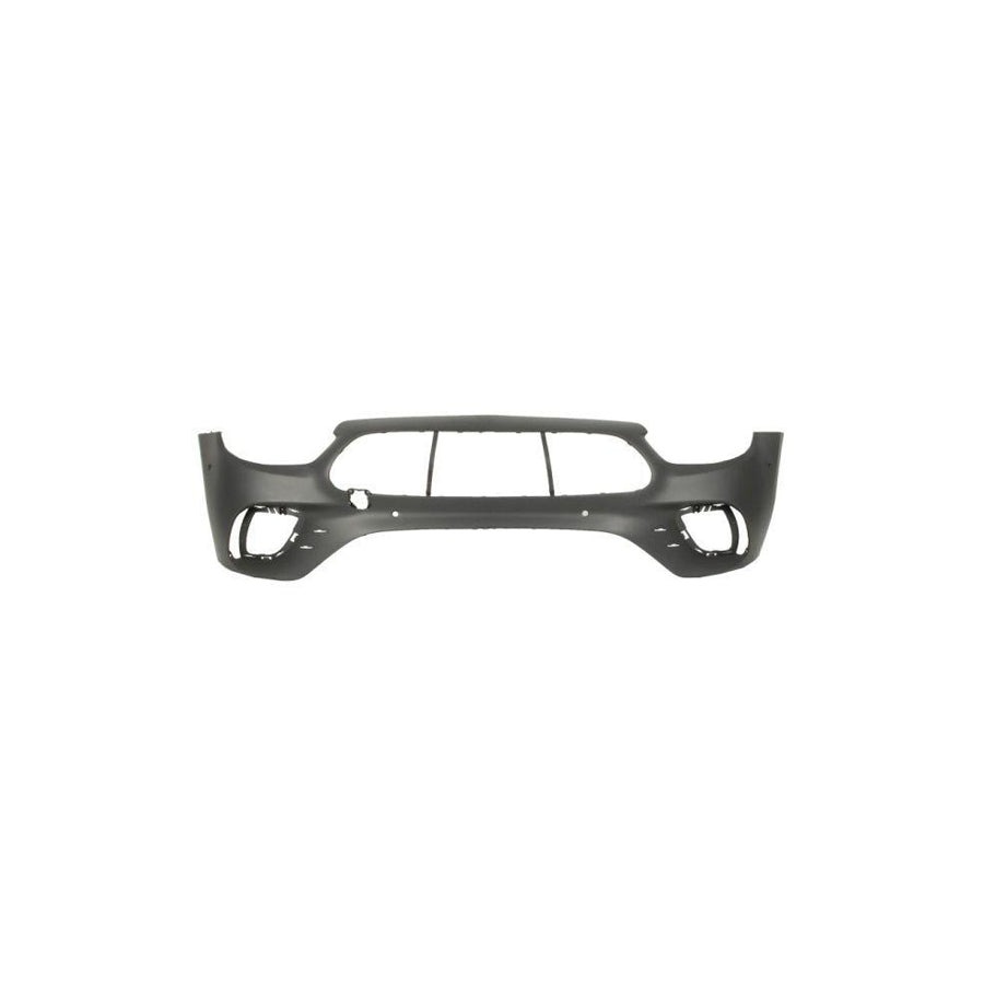 Blic 5510-00-3555901P Bumper Suitable for Mercedes-Benz E-Class