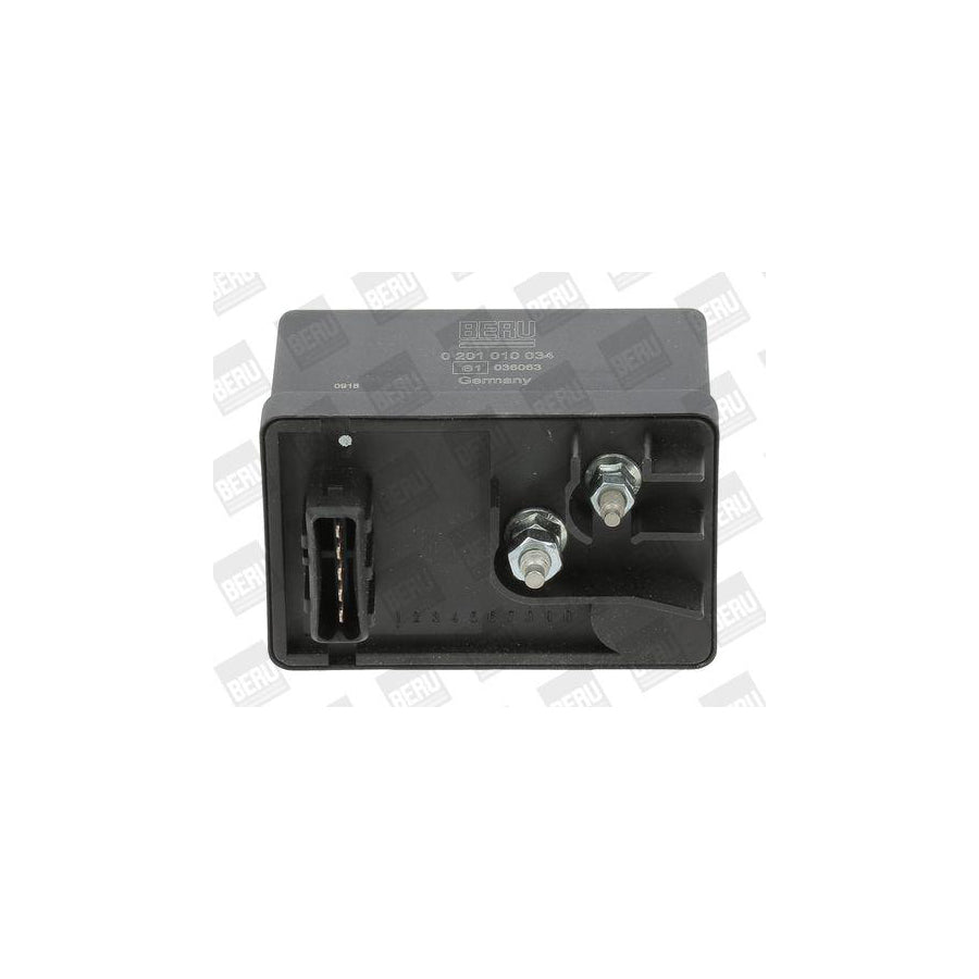 Beru Dht018 Nozzle And Holder Assembly