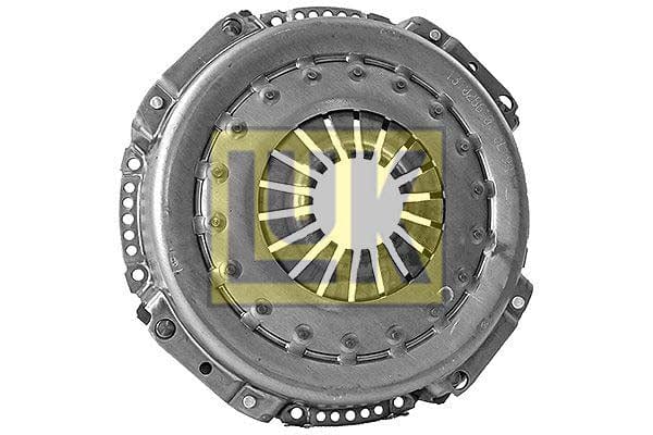 LuK 131 0286 10 Clutch Pressure Plate