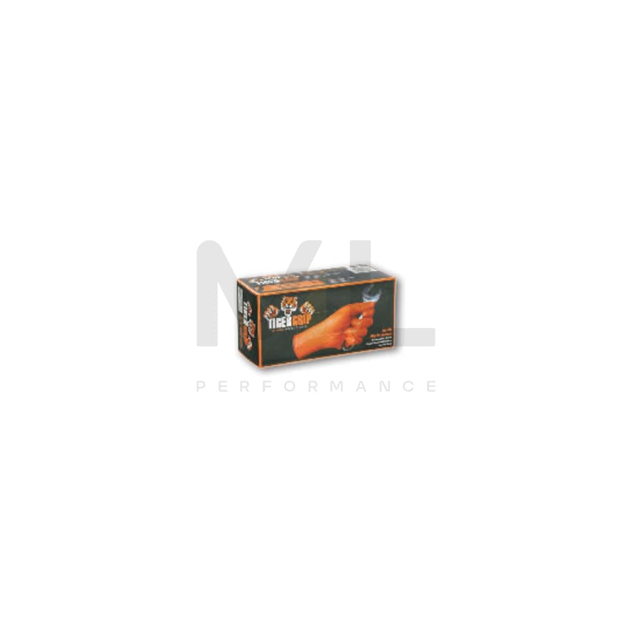 CAR1 Tiger Grip CO 8952 Work gloves