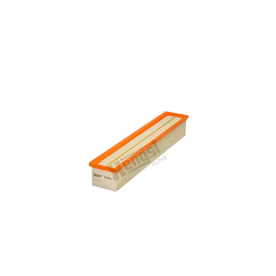 Hengst Filter E456L Air Filter Suitable For Mercedes-Benz C-Class