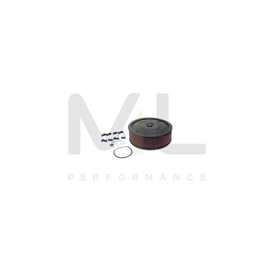 K&N 61-4040 Flow Control Custom Assembly