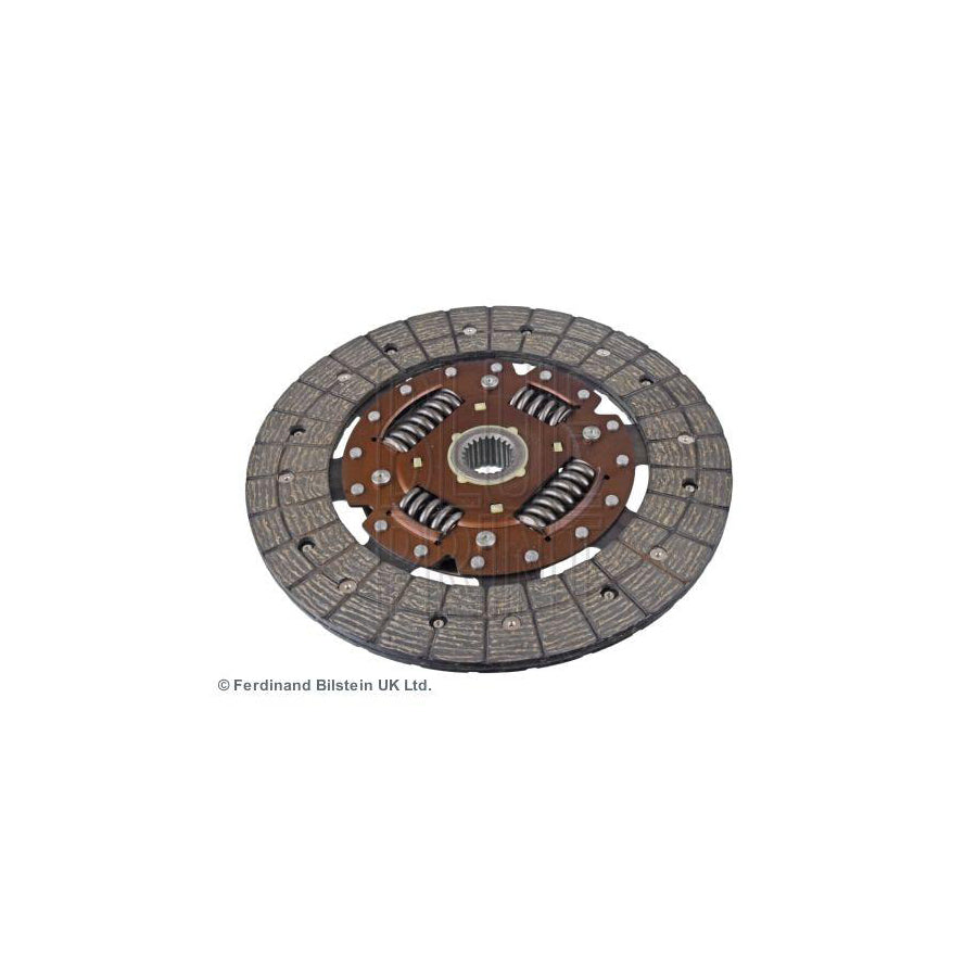 Blue Print Adm53135 Clutch Disc