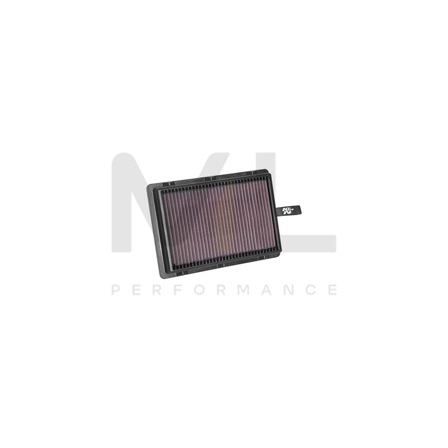 K&N 33-5046 Replacement Air Filter