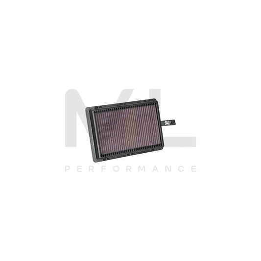 K&N 33-5046 Replacement Air Filter