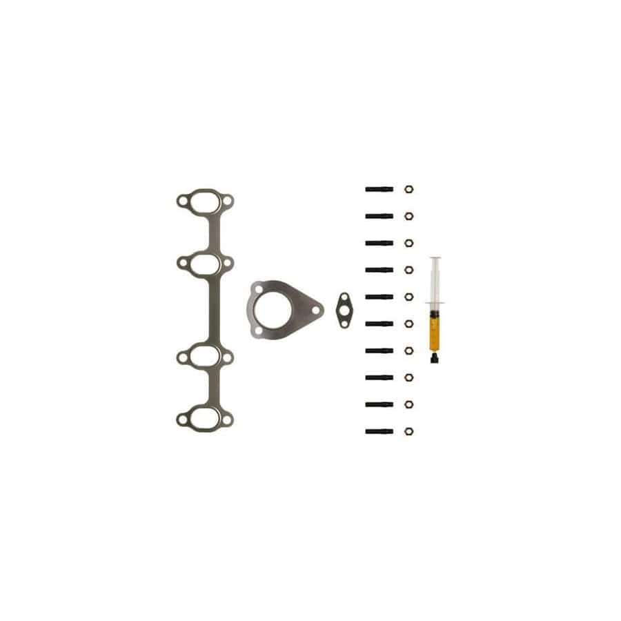 Alanko 10920649 Mounting Kit, Charger