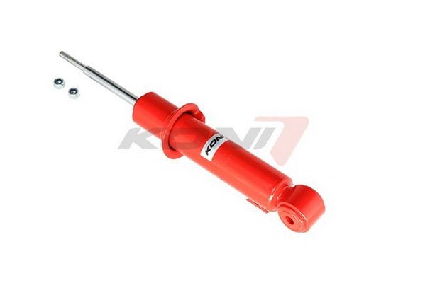 KONI 88-5396 Front Axle Shock Absorber for Mitsubishi L200 / Triton V Pickup (Kj, Kk, Kl)