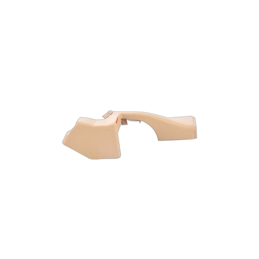 Genuine BMW 51478217132 E39 Covering Safety Belt Right SANDBEIGE (Inc. 530i, 540i & 520i)