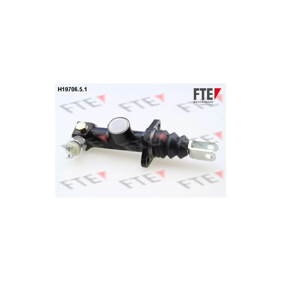 FTE 9722034 Brake Master Cylinder