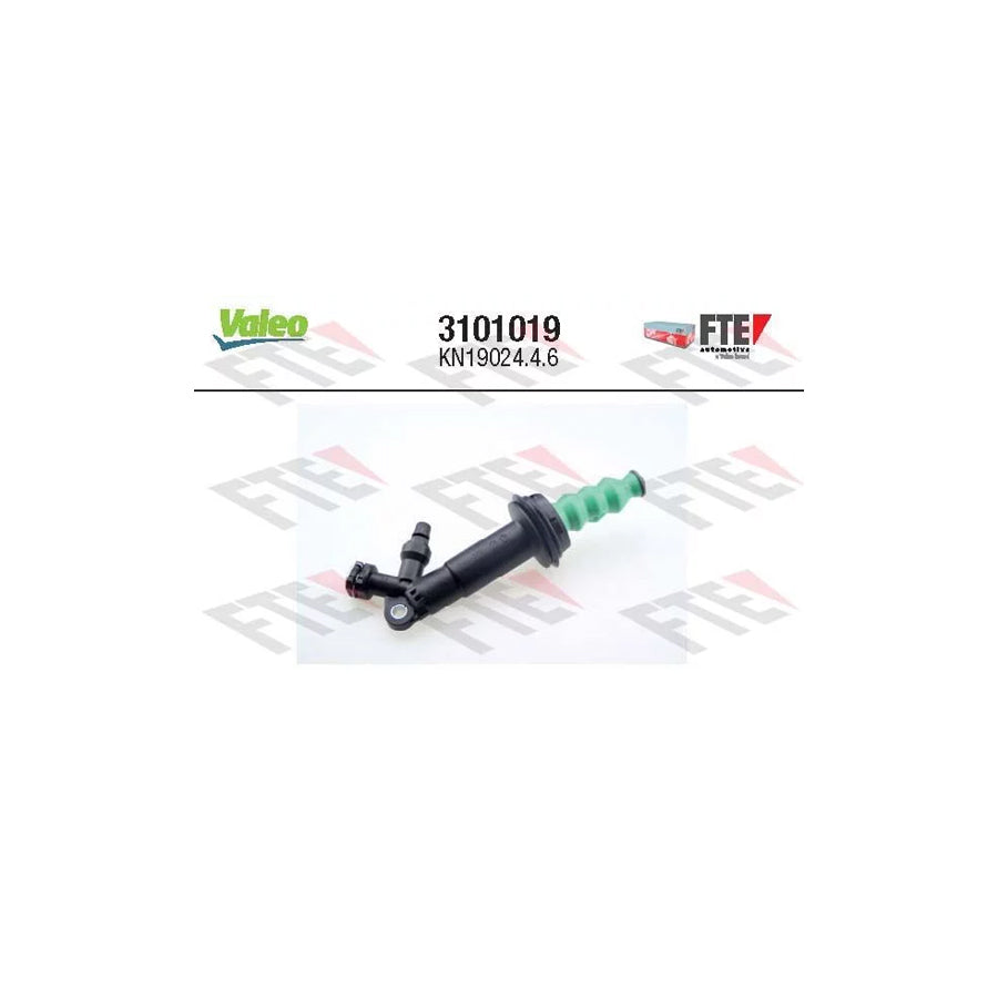 FTE 3101019 Slave Cylinder, Clutch