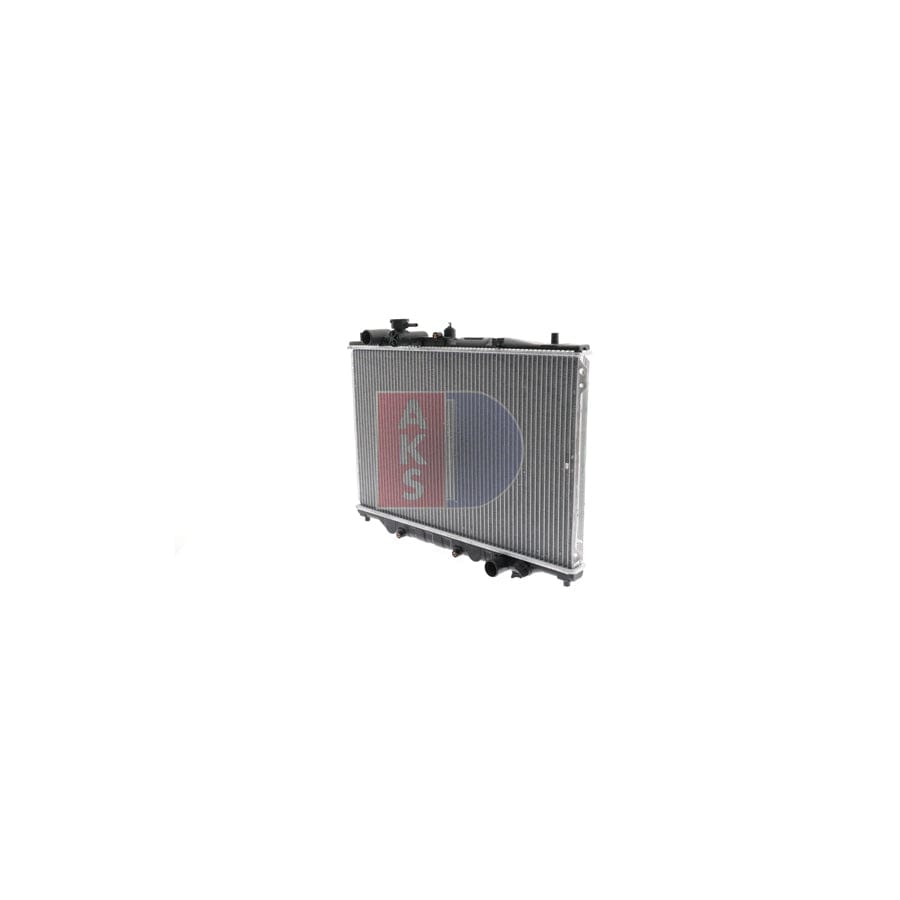 AKS Dasis 110510N Engine Radiator