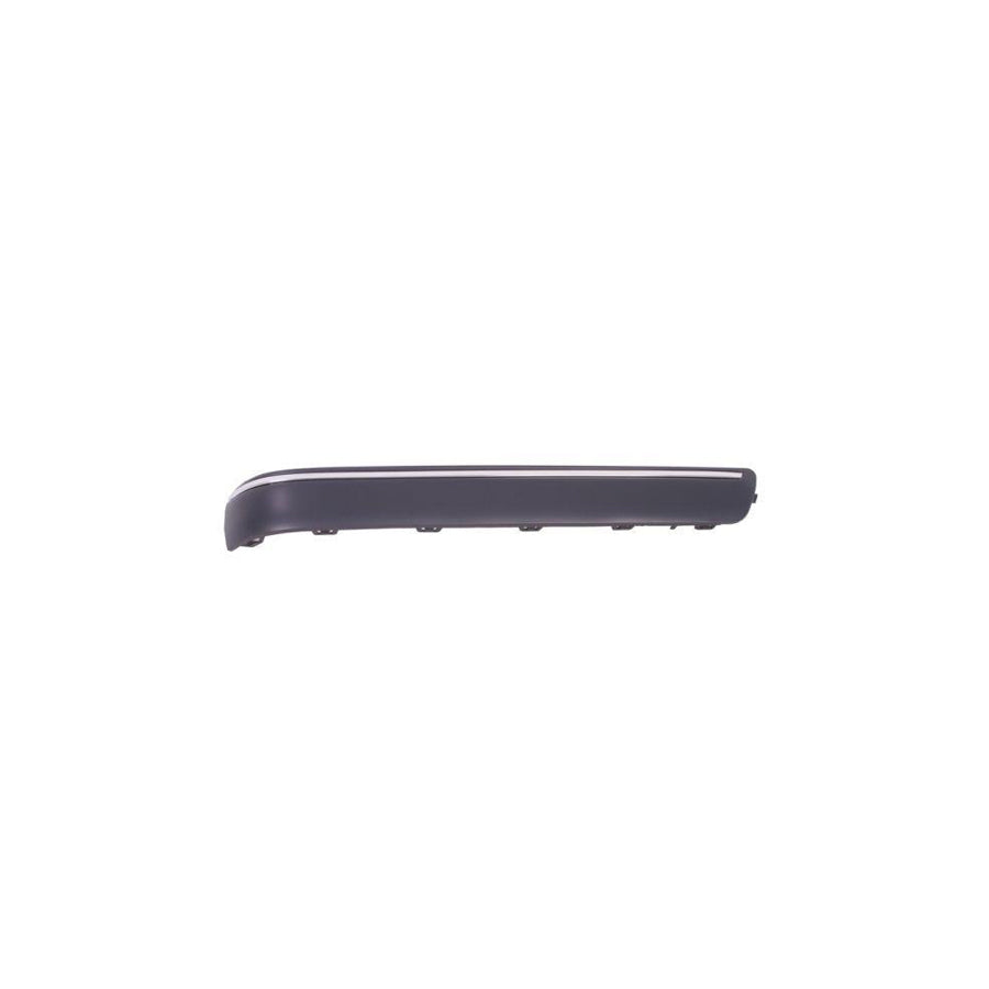 Blic 5703-05-3527976P Bumper Moulding Suitable for Mercedes-Benz E-Class