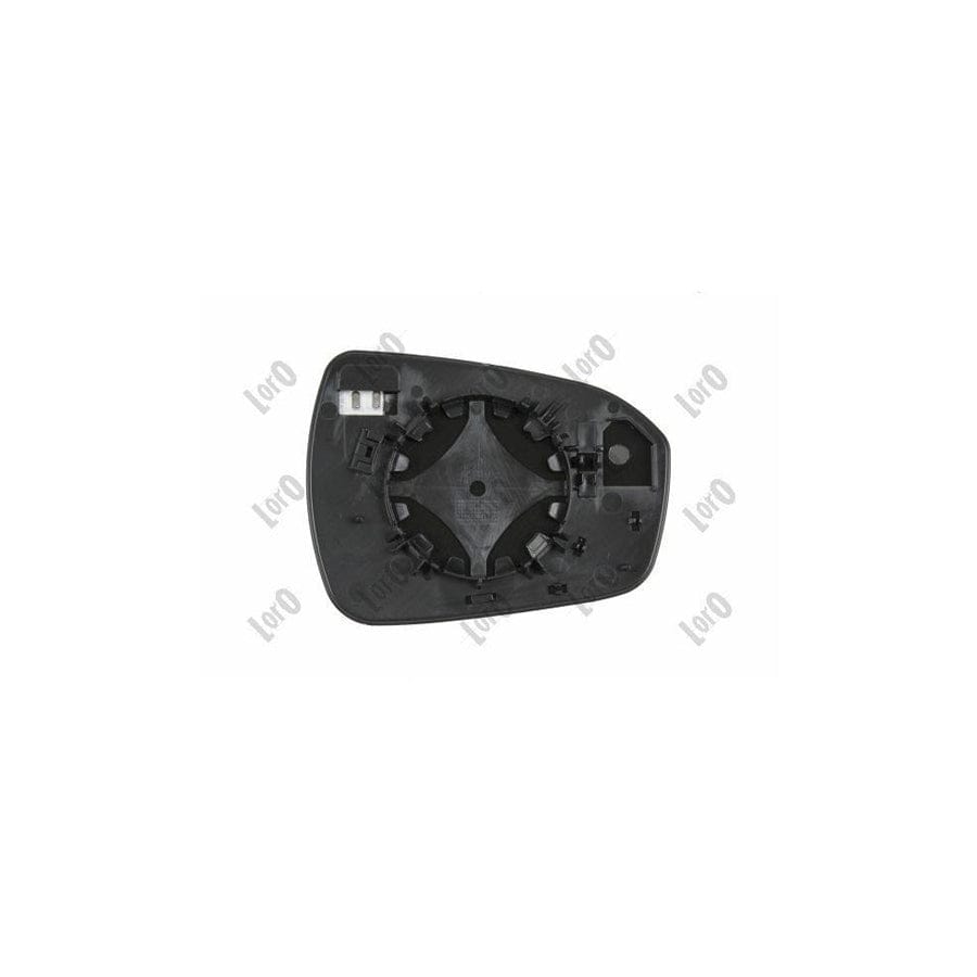 Abakus 1252G01 Mirror Glass, Outside Mirror for Ford Mondeo