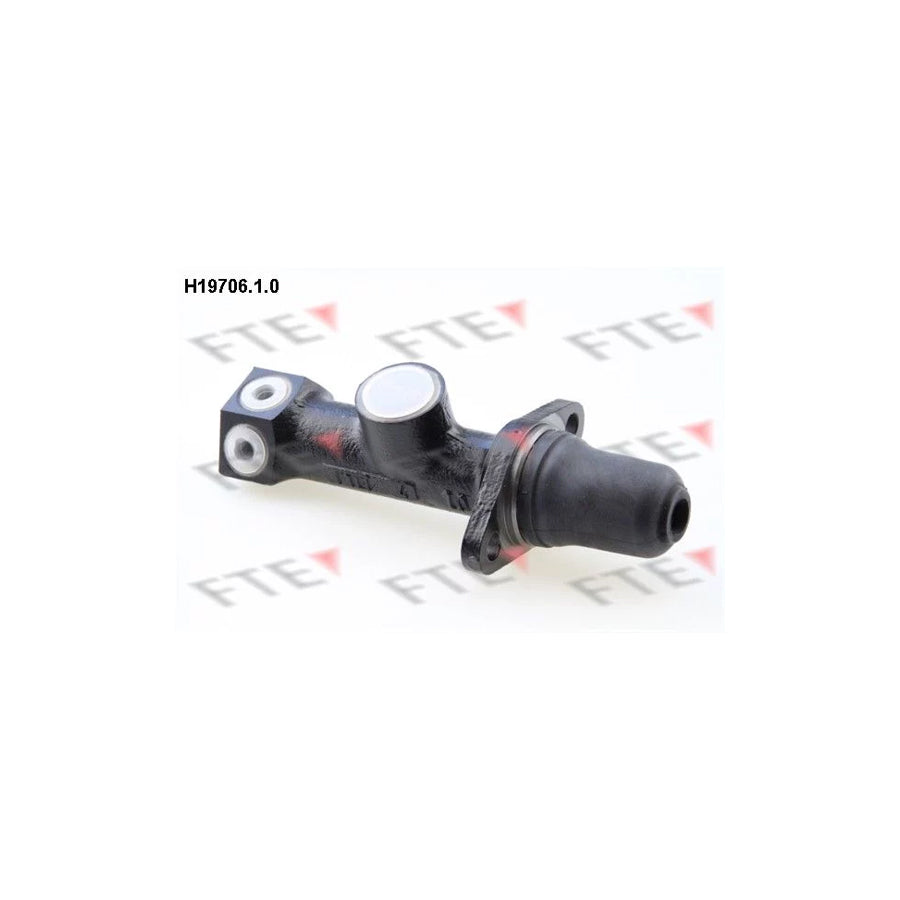 FTE 9722033 Brake Master Cylinder