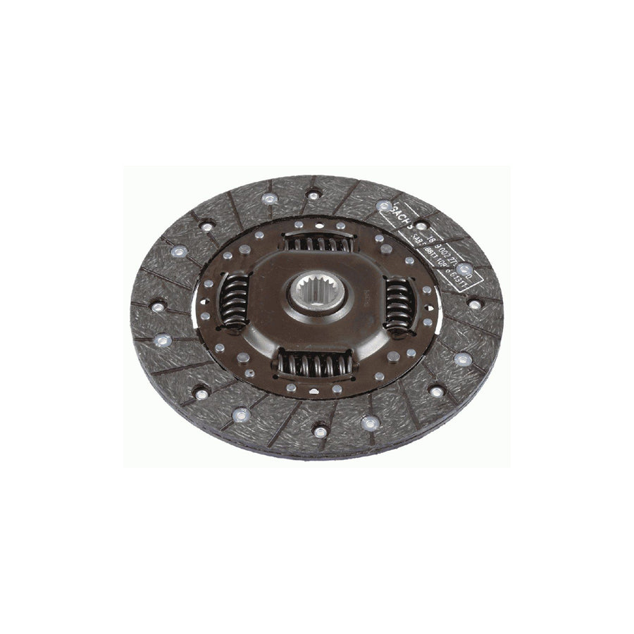 Sachs 1878 000 794 Clutch Disc