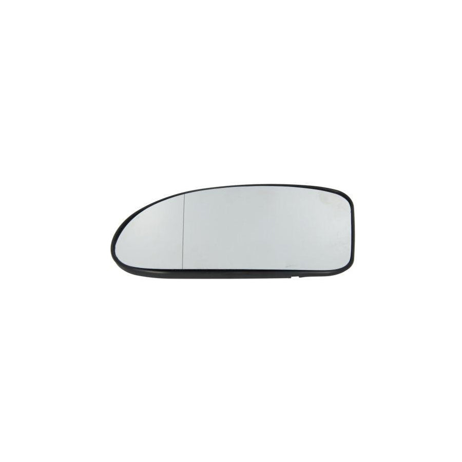Blic 6504-01-5514513P Wing Fender for Peugeot 307 Hatchback (3A/C)