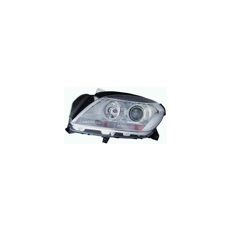 Abakus 44011A4Lmldem Headlight