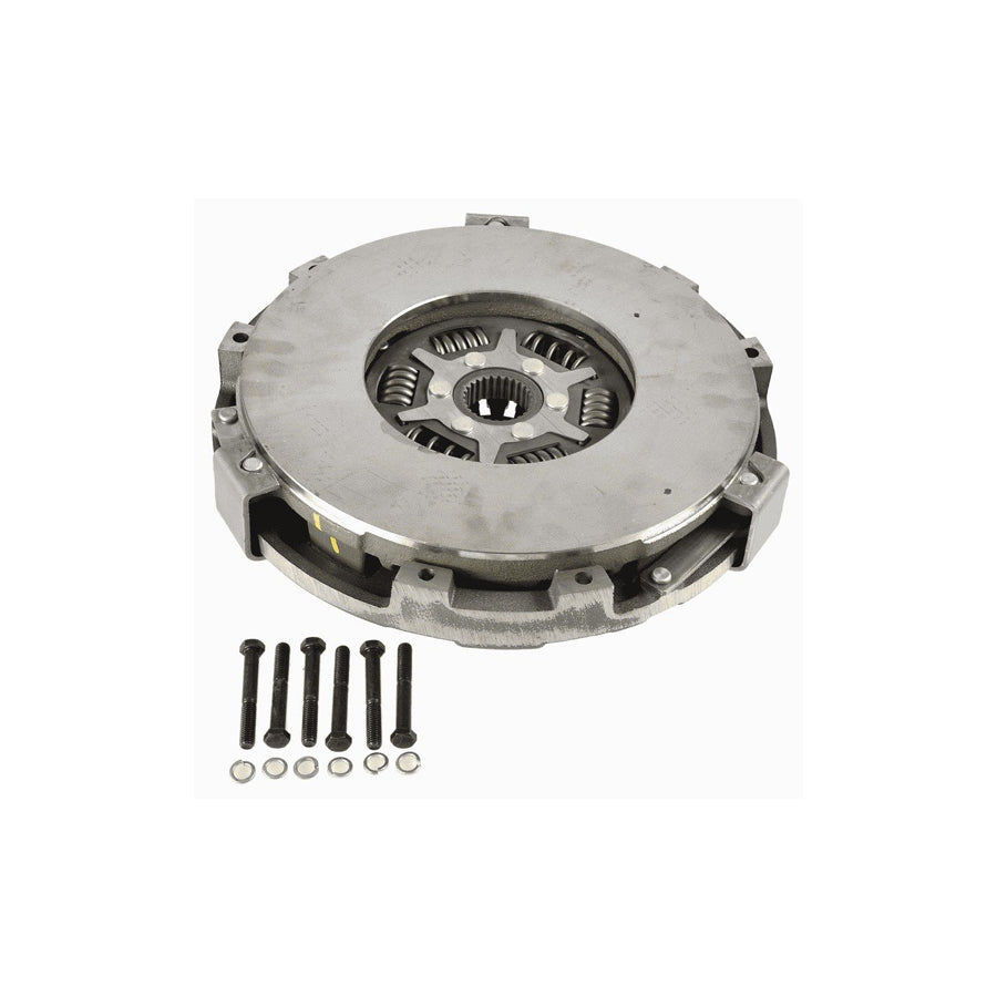 Sachs 1882 600 121 Clutch Pressure Plate