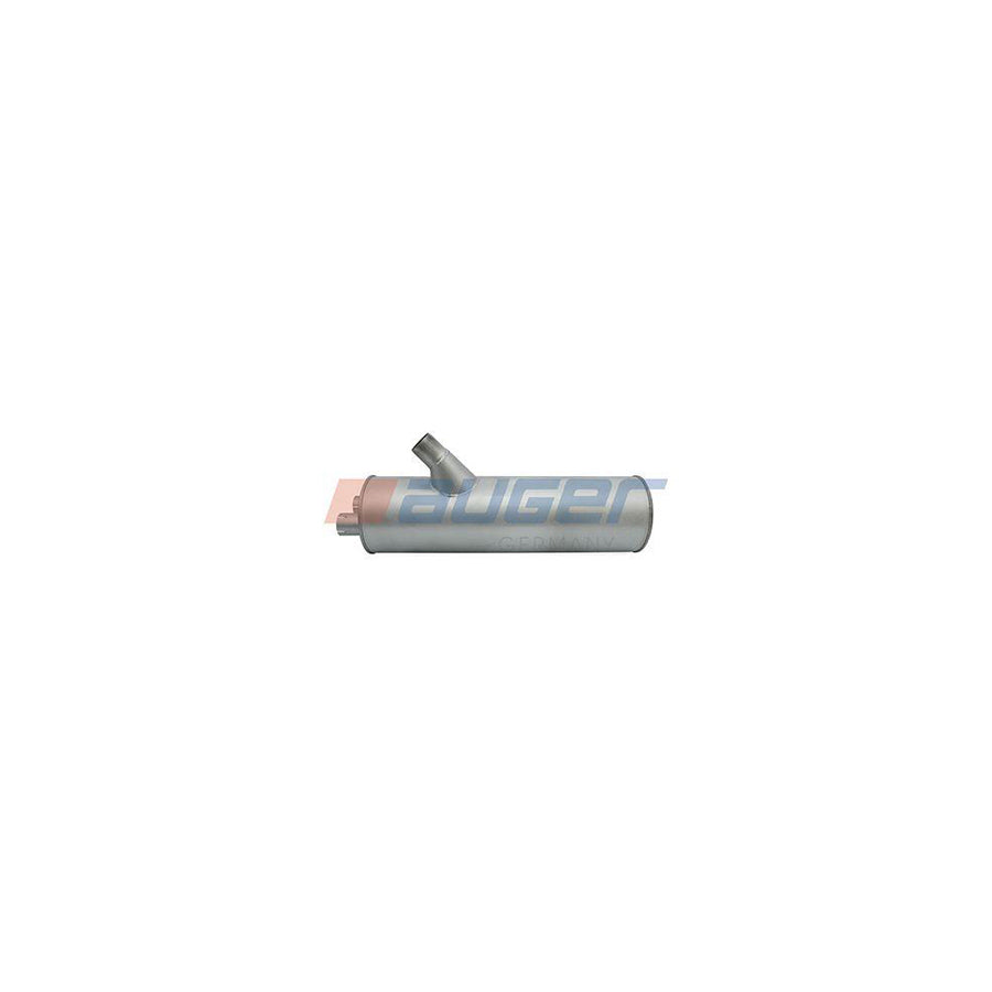 Auger 69785 Middle- / End Silencer