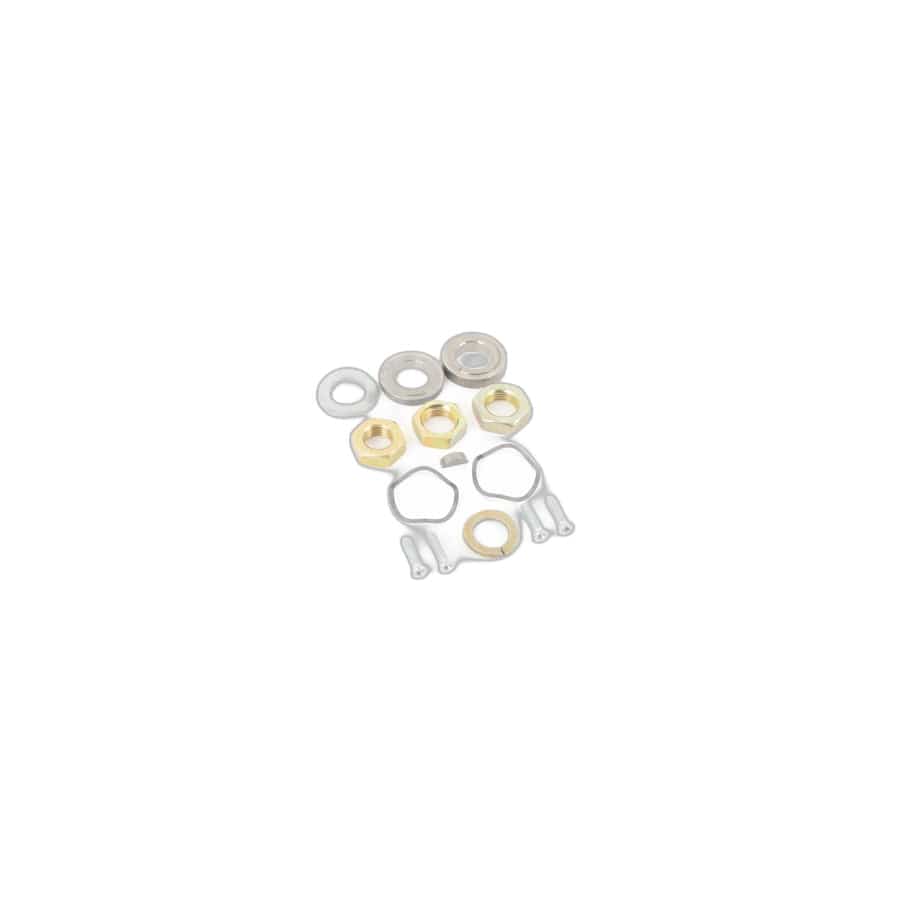 Genuine BMW 12311727762 E24 E28 Repair Kit Rotor (Inc. 325e, 325i & M5 3.6)
