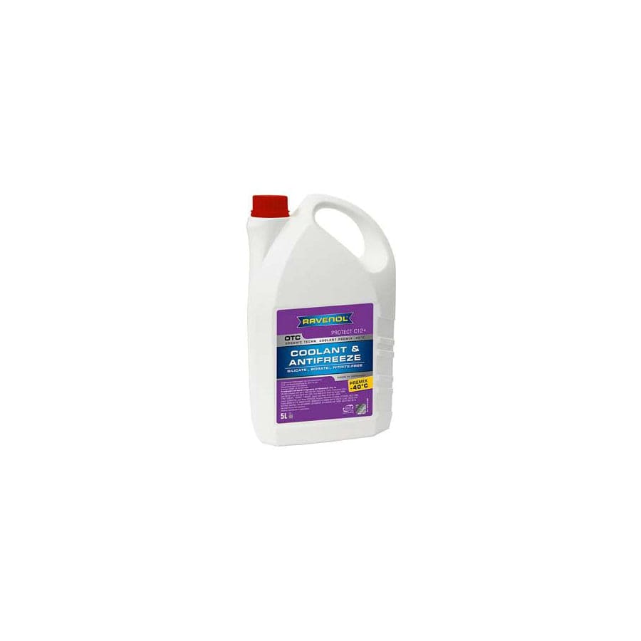 Ravenol 1410112-005-01-999 Antifreeze