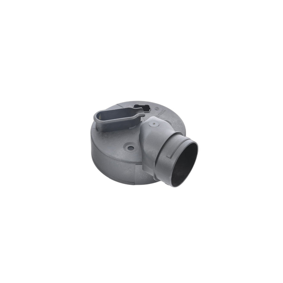 Genuine BMW 12311436637 E38 E39 E46 Intake Manifold D=65mm (Inc. 323Ci, Z3 2.5 & 523i)