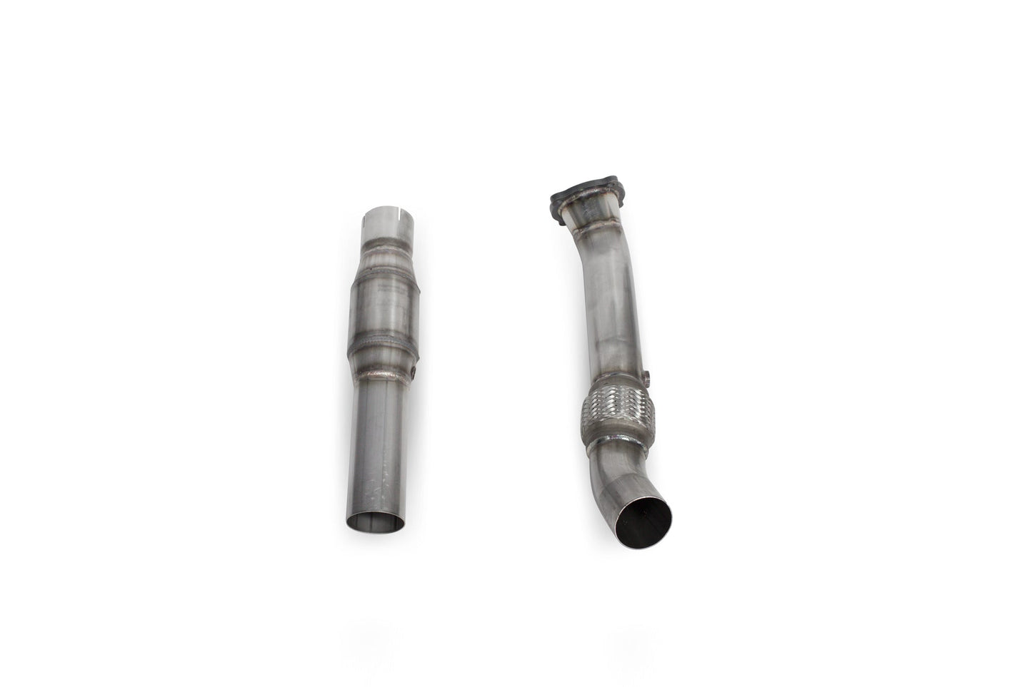 Scorpion SAUX040 Audi TT Mk1 Downpipe With A High Flow Sports Catalyst | ML Performance UK UK