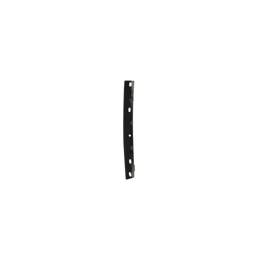 Blic 5504-00-2593933P Bumper Bracket for Ford USA F-150 Mk13 (P552) Standard Cab Pickup