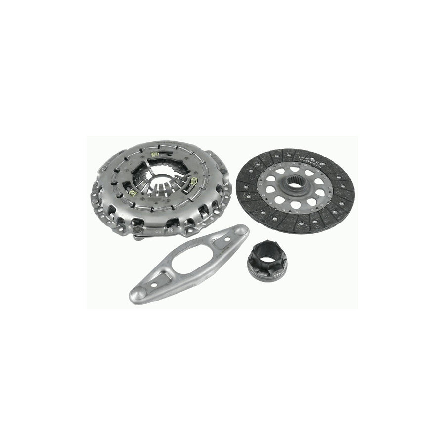 Sachs Xtend 3000 951 990 Clutch Kit