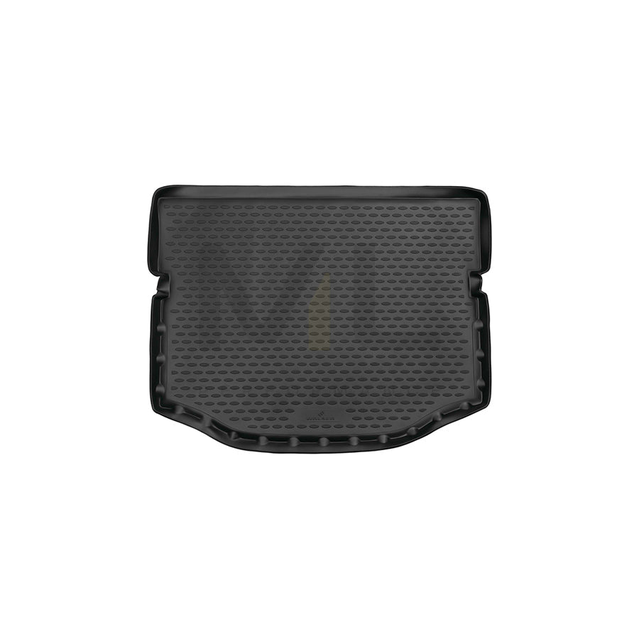 WALSER XTR 70941 Car boot liner Nonslip