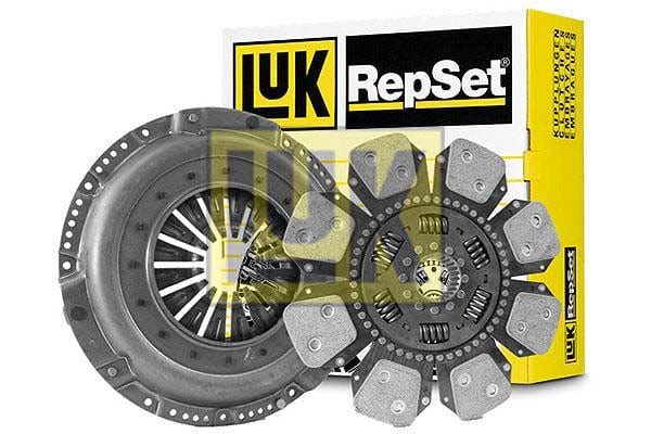 LuK Br 0222 635 3521 09 Clutch Kit