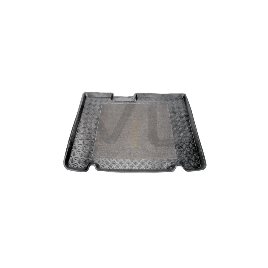 REZAW PLAST 101308M Car boot tray for RENAULT Kangoo I (KC) Elastomer, Plastic, Nonslip, with partition wall