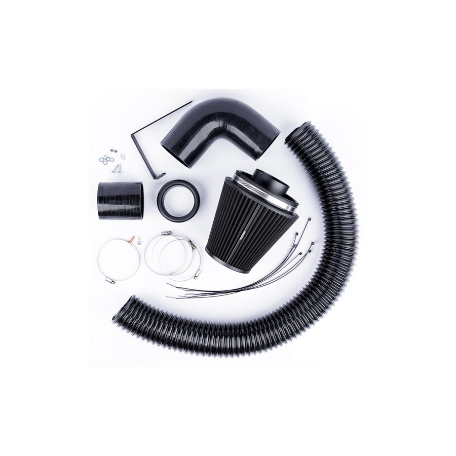 RAMAIR PSR-232-BK VAG MK5 R32 GOLF & AUDI 3.2 V6 INDUCTION KITS