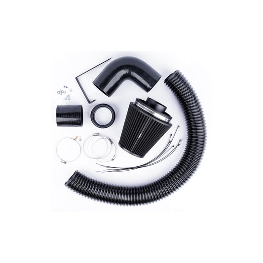 RAMAIR PSR-232-BK VAG MK5 R32 GOLF & AUDI 3.2 V6 INDUCTION KITS