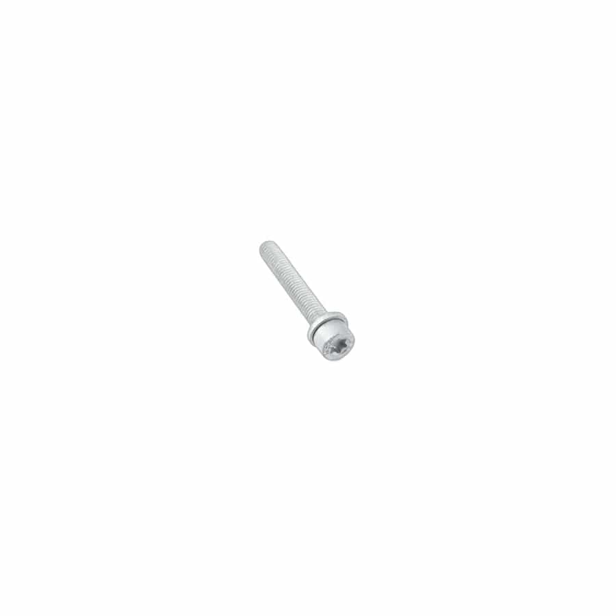 Genuine BMW 07129904591 F80 E70 F82 Isa Screw M6X40-U1-ZNS3 (Inc. X6 40iX)