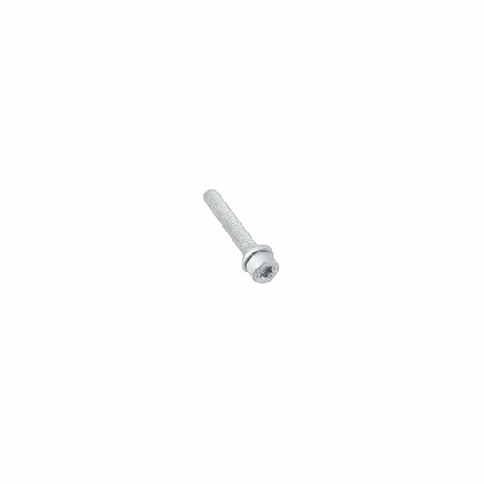 Genuine BMW 07129904591 F80 E70 F82 Isa Screw M6X40-U1-ZNS3 (Inc. X6 40iX)