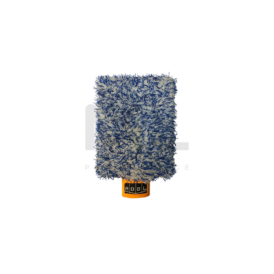 ADBL PROMITT ADB000292 Car cleaning sponges Size: 20 x 30 cm, Microfibre