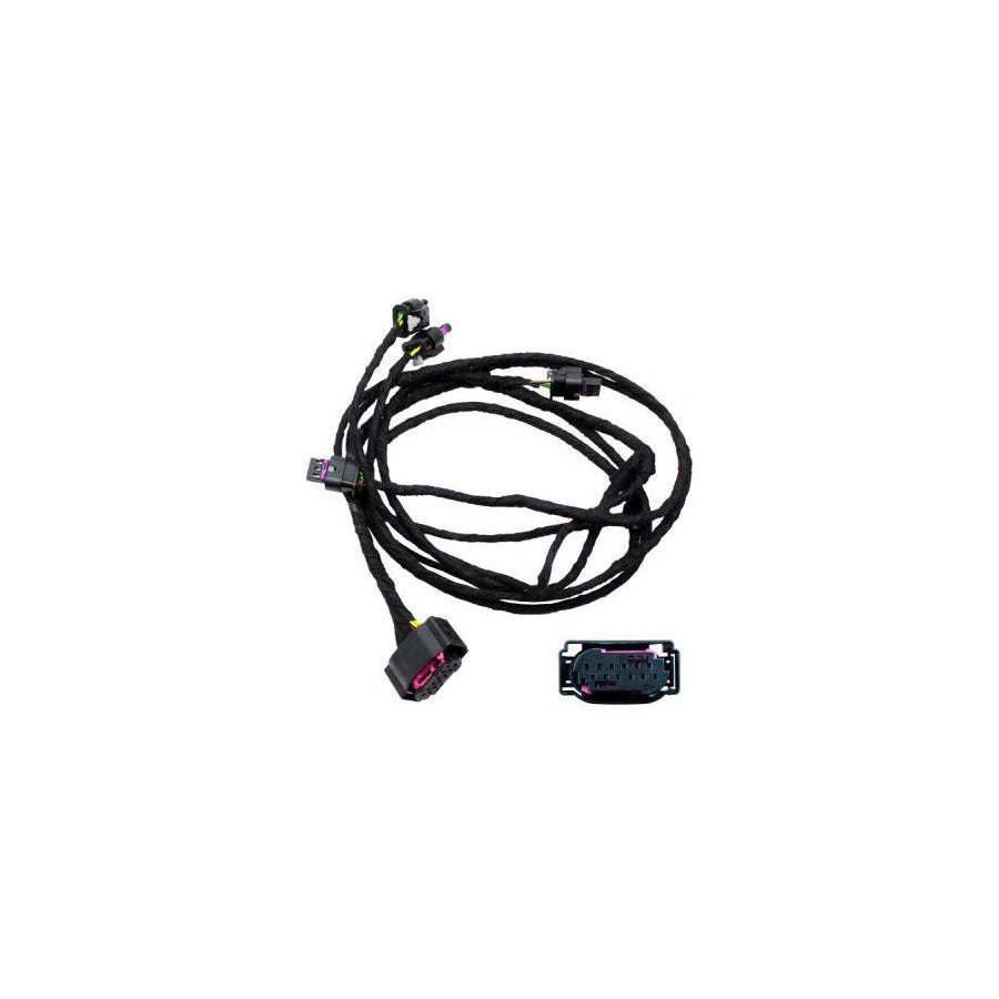 Blic 5902-02-0025P Parking Assist System for BMW X6 (E71, E72)