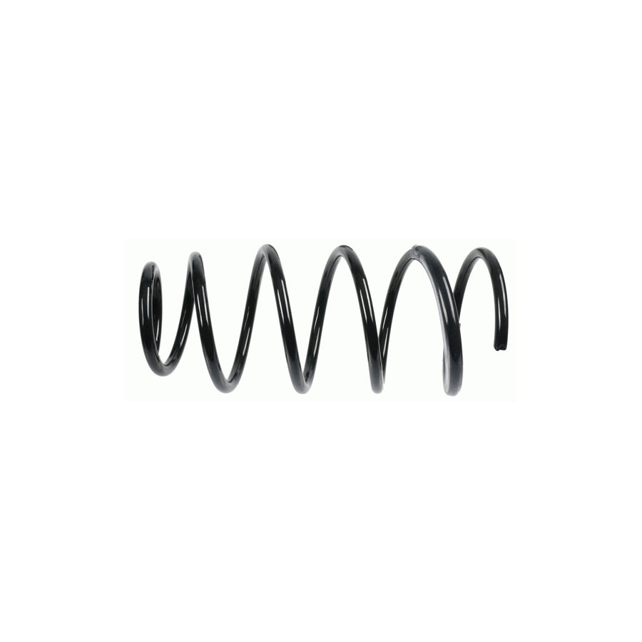 Sachs 998 274 Coil Spring for Nissan Almera II Saloon (N16)