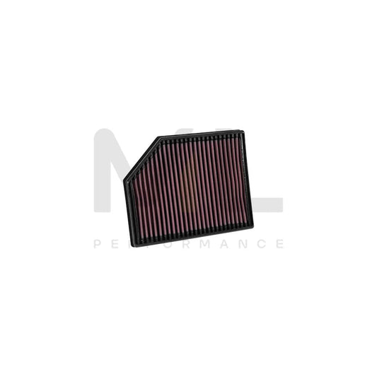 K&N 33-3065 Replacement Air Filter