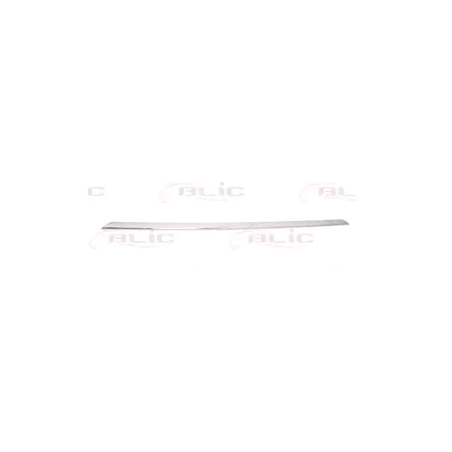 Blic 5513-00-0063926P Bumper Moulding for BMW 3 Series