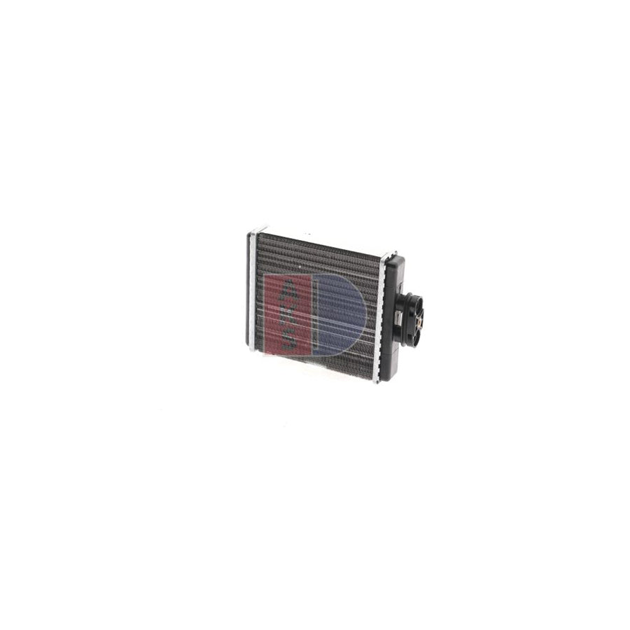 AKS Dasis 057020N Intercooler for BMW 3 Series